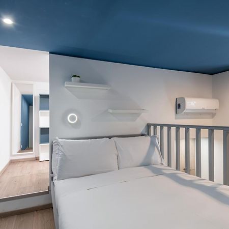 Isola - Studio Flat Milán Exteriér fotografie