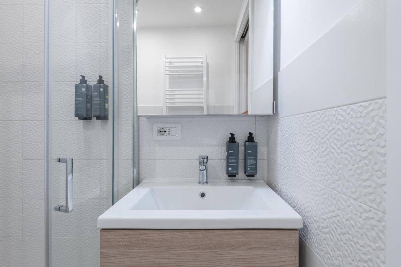 Isola - Studio Flat Milán Exteriér fotografie