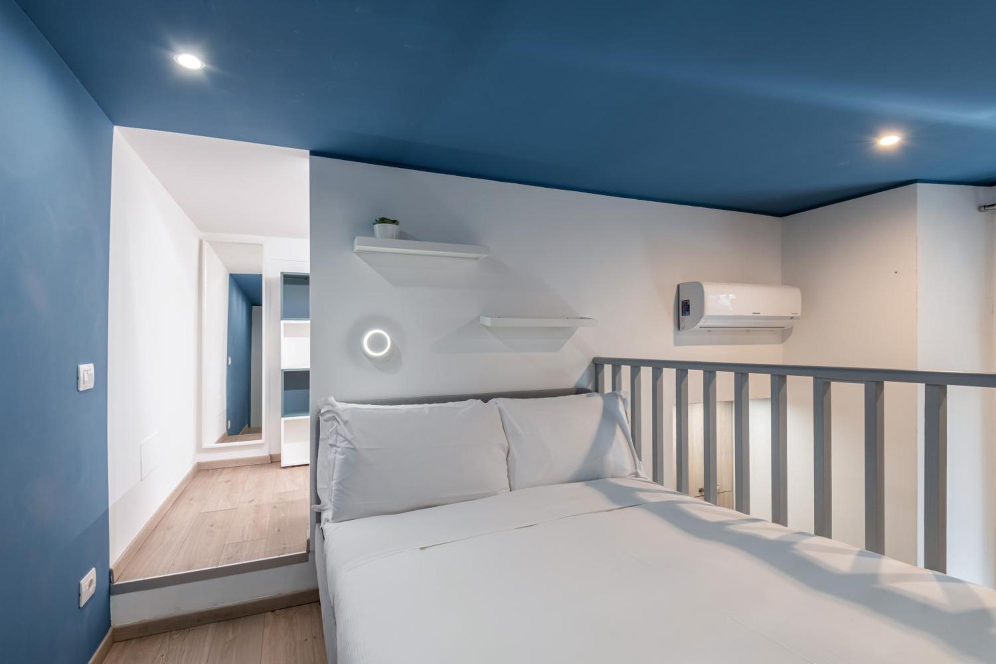 Isola - Studio Flat Milán Exteriér fotografie